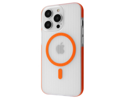 Чохол Proove Astro Case with Magnetic Ring iPhone 14 Pro orange 2003000224481 6901123692469