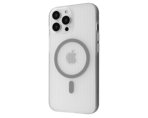 Чохол Proove Astro Case with Magnetic Ring iPhone 14 Pro Max gray 2003000224511 6901173923759