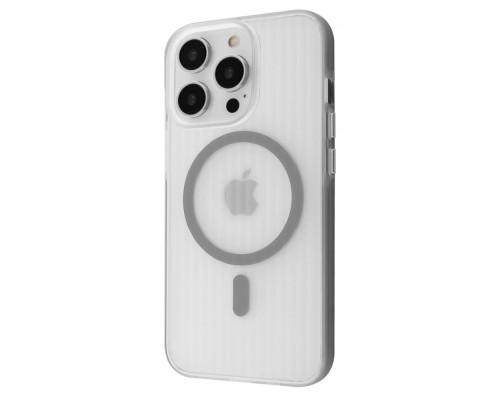 Чохол Proove Astro Case with Magnetic Ring iPhone 15 Pro gray 2003000224610 6901180201307