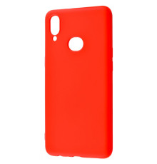 Чохол WAVE Colorful Case (TPU) Xiaomi Redmi 7 red