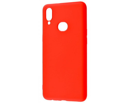 Чохол WAVE Colorful Case (TPU) Xiaomi Redmi 7 red