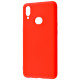 Чохол WAVE Colorful Case (TPU) Xiaomi Redmi 7 red