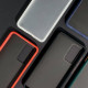 Чохол Matte Color Case (TPU) Samsung Galaxy S20 Ultra (G988B) mint gum