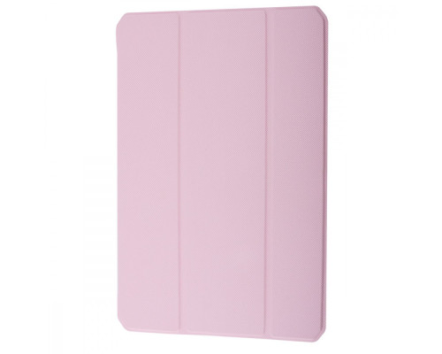 Чохол Dux Ducis Toby Series iPad Pro 11 2018/2020/2021/2022 (With Apple Pencil Holder) pink