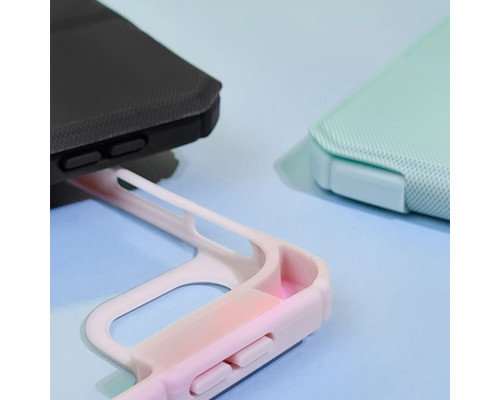Чохол Dux Ducis Toby Series iPad Pro 11 2018/2020/2021/2022 (With Apple Pencil Holder) pink