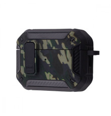 Чохол Camo Protect Case for AirPods Pro black