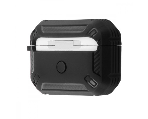 Чохол Camo Protect Case for AirPods Pro black