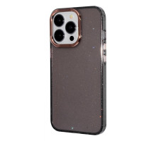 Чохол WAVE Radiance Case iPhone 15 Pro black 2001001936358