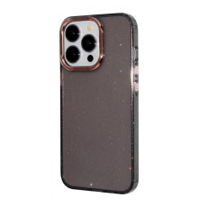 Чохол WAVE Radiance Case iPhone 15 Pro black 2001001936358