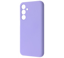 Чохол WAVE Colorful Case (TPU) Samsung Galaxy M35 5G light purple