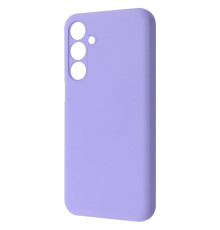 Чохол WAVE Colorful Case (TPU) Samsung Galaxy M35 5G light purple