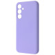 Чохол WAVE Colorful Case (TPU) Samsung Galaxy M35 5G light purple