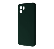 Чохол WAVE Full Silicone Cover Xiaomi Redmi A1/A2 cyprus green