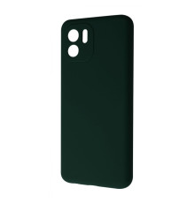 Чохол WAVE Full Silicone Cover Xiaomi Redmi A1/A2 cyprus green