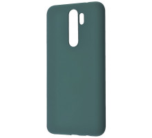 Чохол WAVE Colorful Case (TPU) Xiaomi Redmi 9 forest green