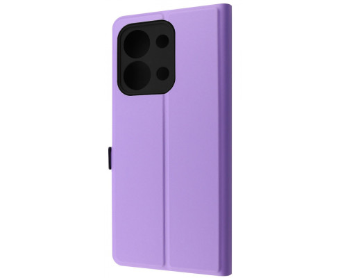 Чохол WAVE Flap Case Xiaomi Redmi 15C 4G (European) 173.2mm light purple 2003000267501