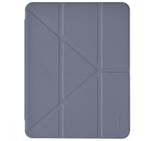 Чохол Proove Solid Case iPad Pro 13" 2024/2025 lavender gray 2003000184952 6901127136044
