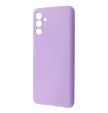 Чохол WAVE Colorful Case (TPU) Samsung Galaxy A04s/A13 5G (A047F/A136U) black currant