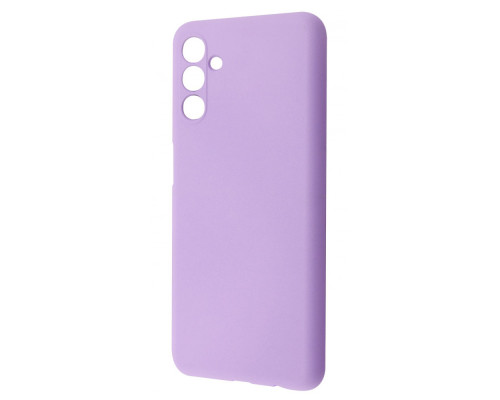 Чохол WAVE Colorful Case (TPU) Samsung Galaxy A04s/A13 5G (A047F/A136U) black currant