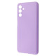 Чохол WAVE Colorful Case (TPU) Samsung Galaxy A04s/A13 5G (A047F/A136U) black currant