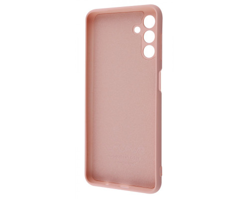 Чохол WAVE Colorful Case (TPU) Samsung Galaxy A04s/A13 5G (A047F/A136U) black currant