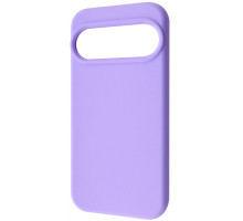 Чохол WAVE Full Silicone Cover Google Pixel 10 light purple 2003000278507