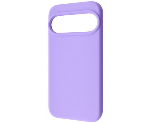 Чохол WAVE Full Silicone Cover Google Pixel 10 light purple 2003000278507