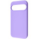 Чохол WAVE Full Silicone Cover Google Pixel 10 light purple 2003000278507