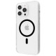 Чохол Proove Blossom Case with Magnetic Ring iPhone 16 Pro Max black 2003000235470 6901115949076