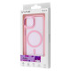 Чохол WAVE Ardor Case with Magnetic Ring iPhone 15 light green 2001001775353