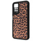 Чохол WAVE Artfull Case Xiaomi Redmi Note 11 Pro/Redmi Note 12 Pro 4G dark leopard