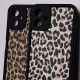 Чохол WAVE Artfull Case Xiaomi Redmi Note 11 Pro/Redmi Note 12 Pro 4G dark leopard