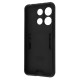 Чохол Armor Magnetic Xiaomi Redmi Note 13 4G dark green