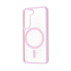 Чохол WAVE Ardor Case with Magnetic Ring Samsung Galaxy S23 pink sand