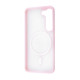 Чохол WAVE Ardor Case with Magnetic Ring Samsung Galaxy S23 pink sand