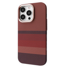 Чохол Proove Gleam Case with Magnetic Ring iPhone 15 Pro gold borders 2003000265583