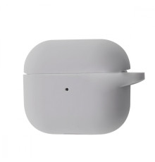 Чохол Silicone Case New for AirPods 3 gray 2001000457069