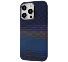 Чохол Proove Carbon Slim with Magnetic Ring iPhone 16 Pro nightfall 2003000264890 6901123193713