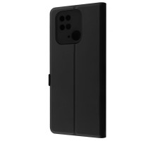 Чохол WAVE Flap Case Xiaomi Redmi 10C black