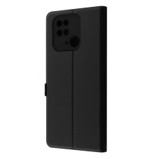 Чохол WAVE Flap Case Xiaomi Redmi 10C black