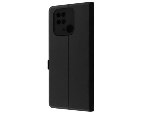 Чохол WAVE Flap Case Xiaomi Redmi 10C black