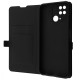 Чохол WAVE Flap Case Xiaomi Redmi 10C black