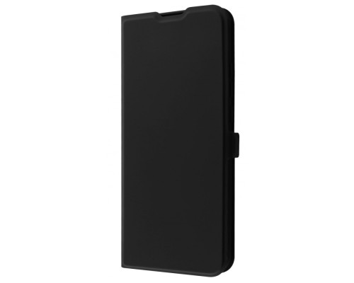 Чохол WAVE Flap Case Xiaomi Redmi 10C black