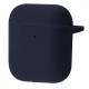 Чохол Silicone Case New for AirPods 1/2 midnight blue 2001000144891
