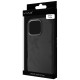 Чохол WAVE Khaki Case with Magnetic Ring iPhone 16 Pro black 2003000170610