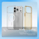 Чохол Proove Crystal Case with Magnetic Ring iPhone 18 Pro black 2003000341478 6901141769105