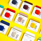 Чохол Silicone Case New for AirPods 3 gray 2001000457069