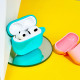 Чохол Silicone Case New for AirPods 3 gray 2001000457069