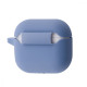 Чохол Silicone Case New for AirPods 3 gray 2001000457069