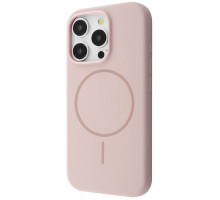 Чохол Proove Spectrum Case with Magnetic Ring iPhone 16 Pro Max powder pink 2003000279474 6901123052492